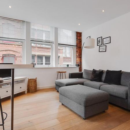 Guestready - Northern Quarter Urban Escape Манчестер Экстерьер фото