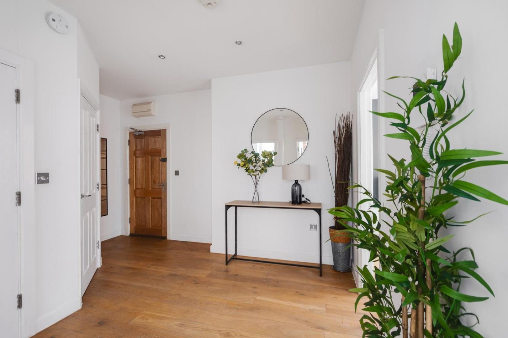 Guestready - Northern Quarter Urban Escape Манчестер Экстерьер фото