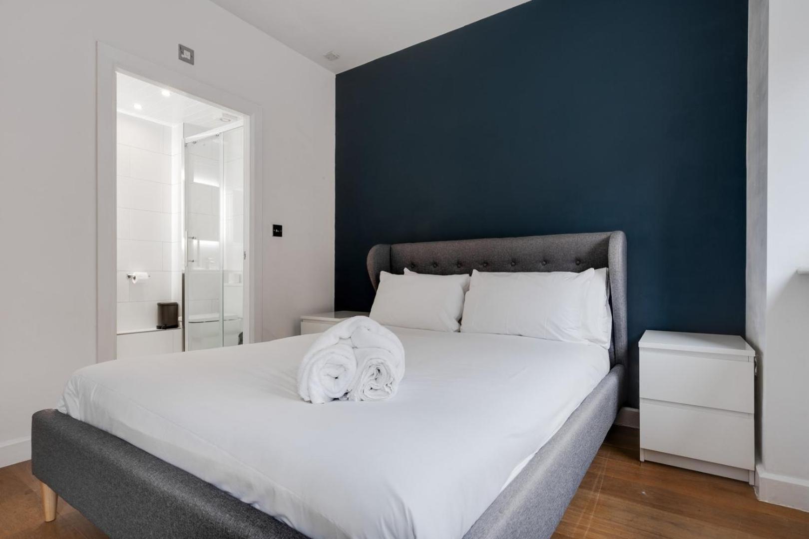 Guestready - Northern Quarter Urban Escape Манчестер Экстерьер фото