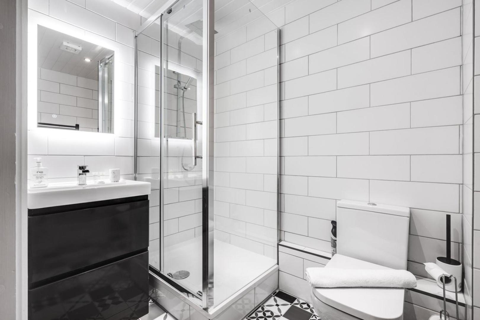 Guestready - Northern Quarter Urban Escape Манчестер Экстерьер фото